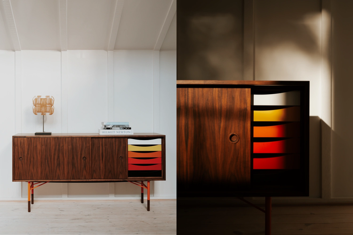 Aparador Sideboard 3