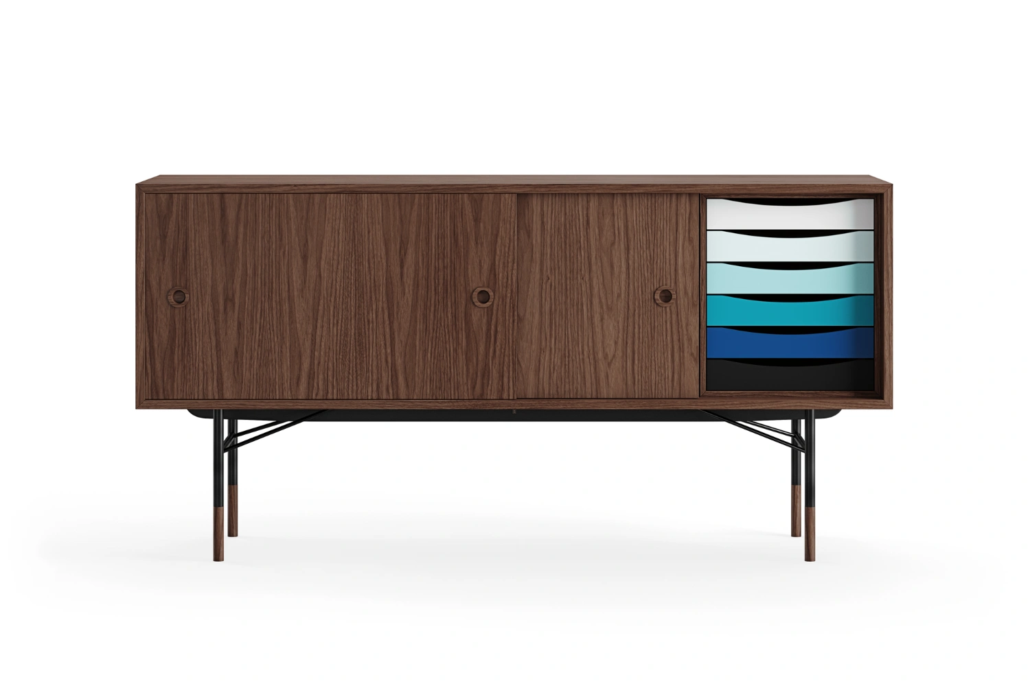 Aparador Sideboard 6