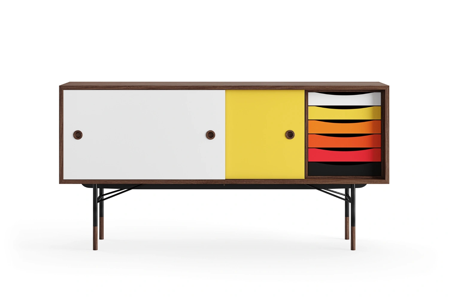 Aparador Sideboard 7