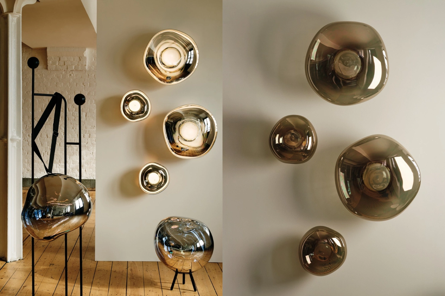 Arandela Melt Surface 1