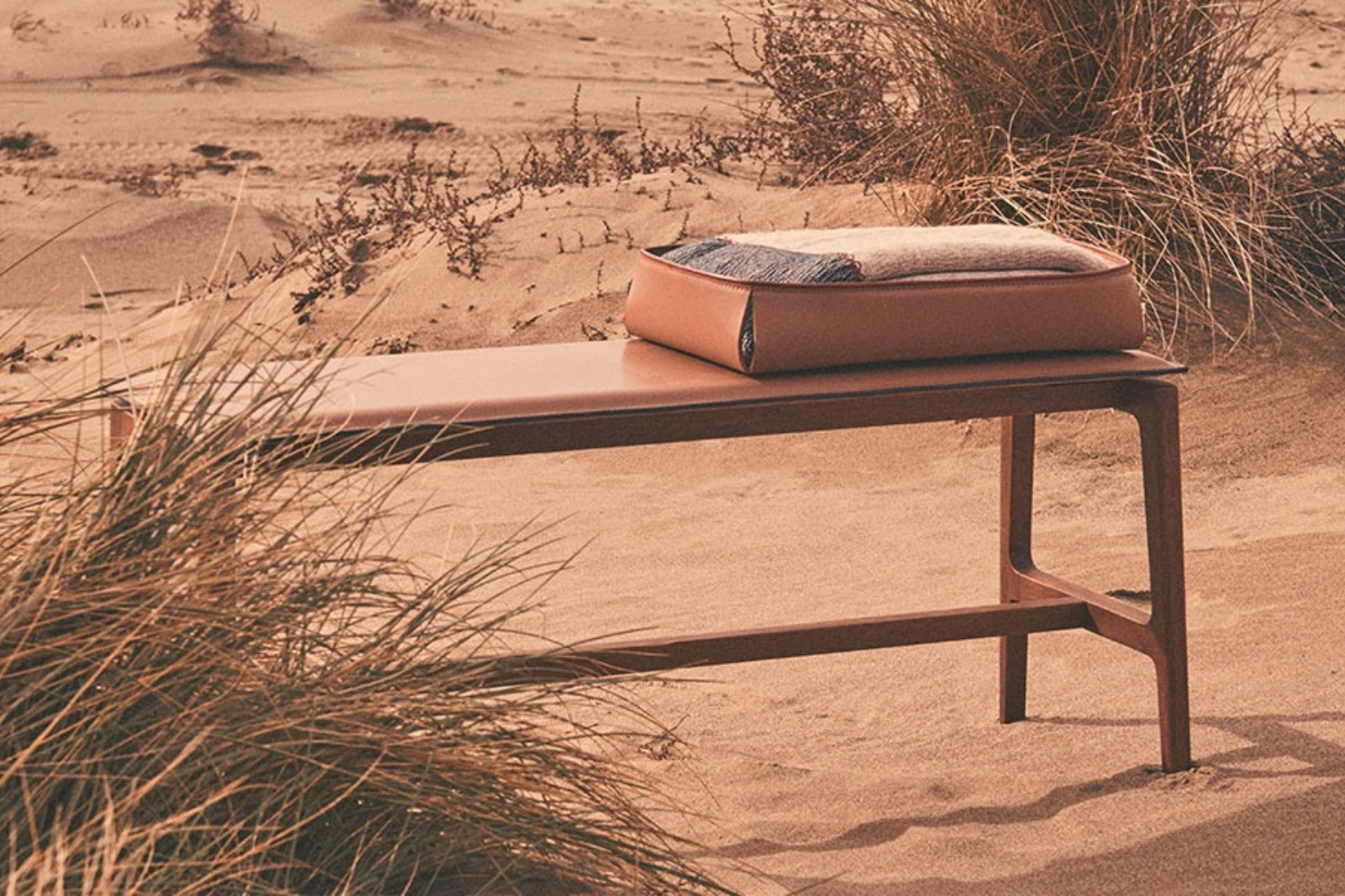 Banco Everyday Life Outdoor 2