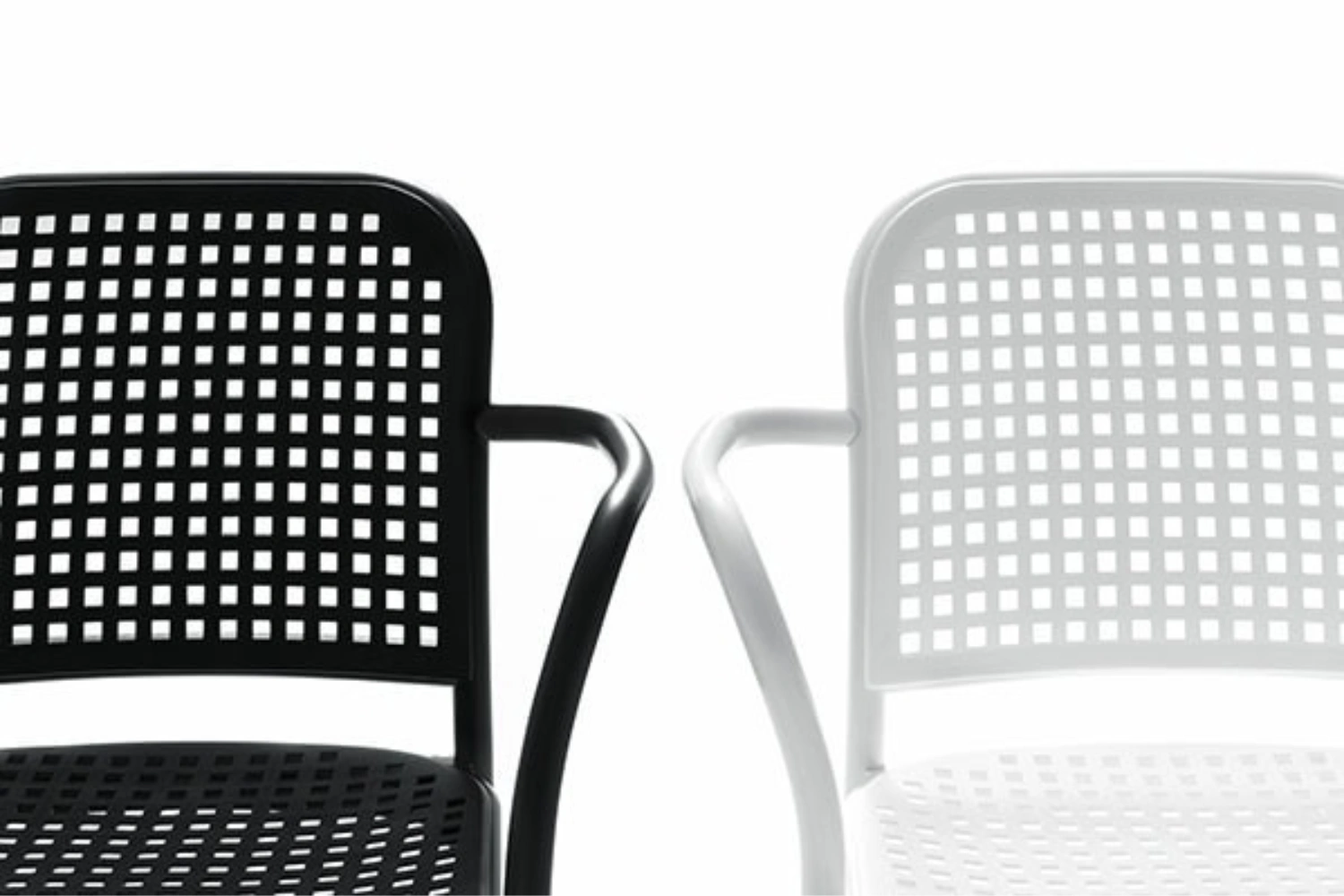 Cadeira Silver Outdoor 3