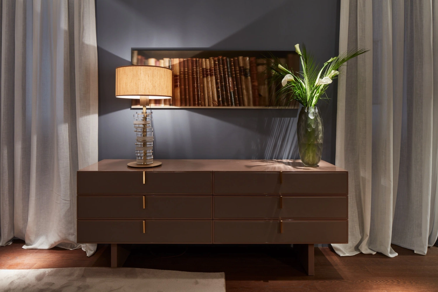 Cômoda Fine 7