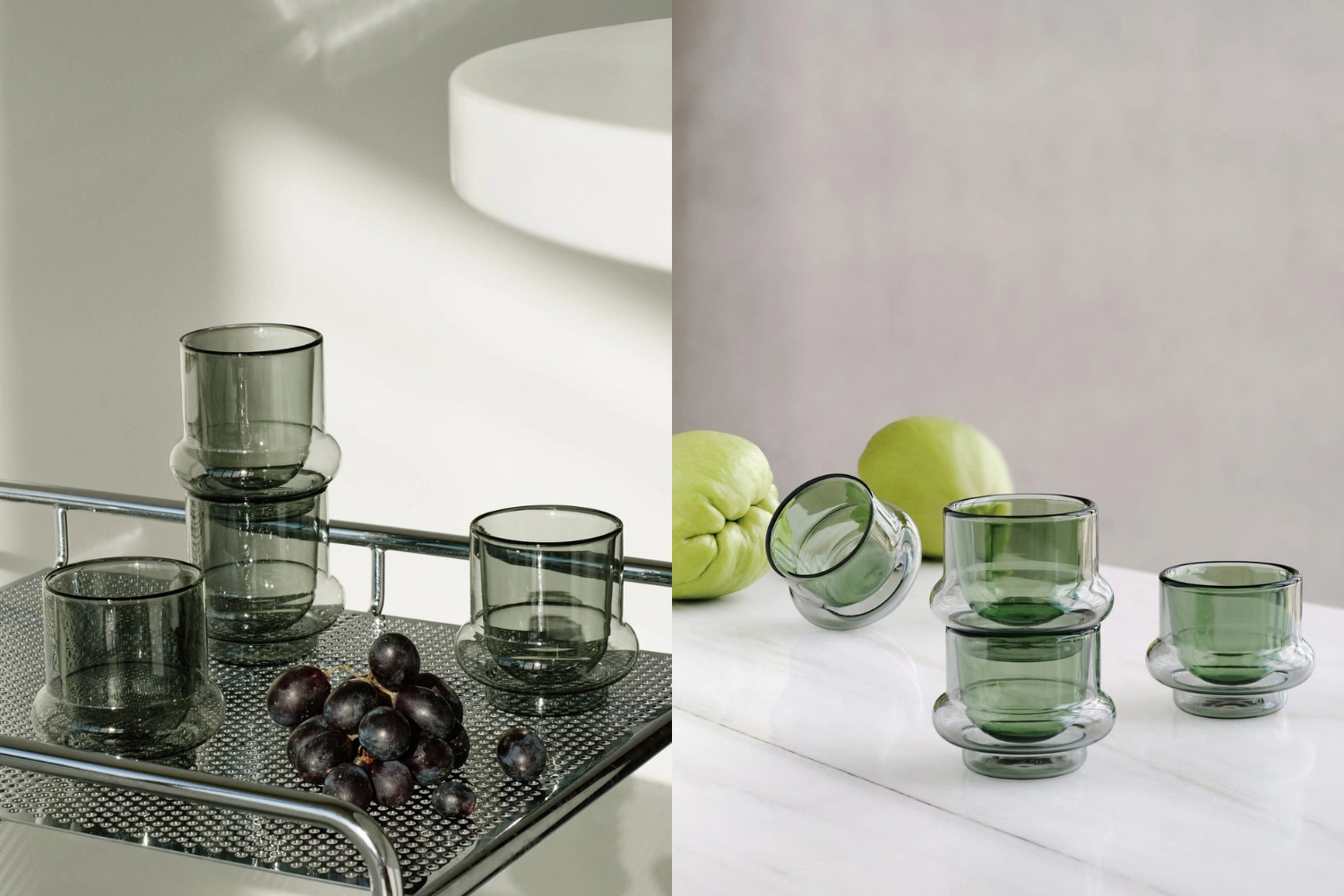 Conj. de Copos Bump 1