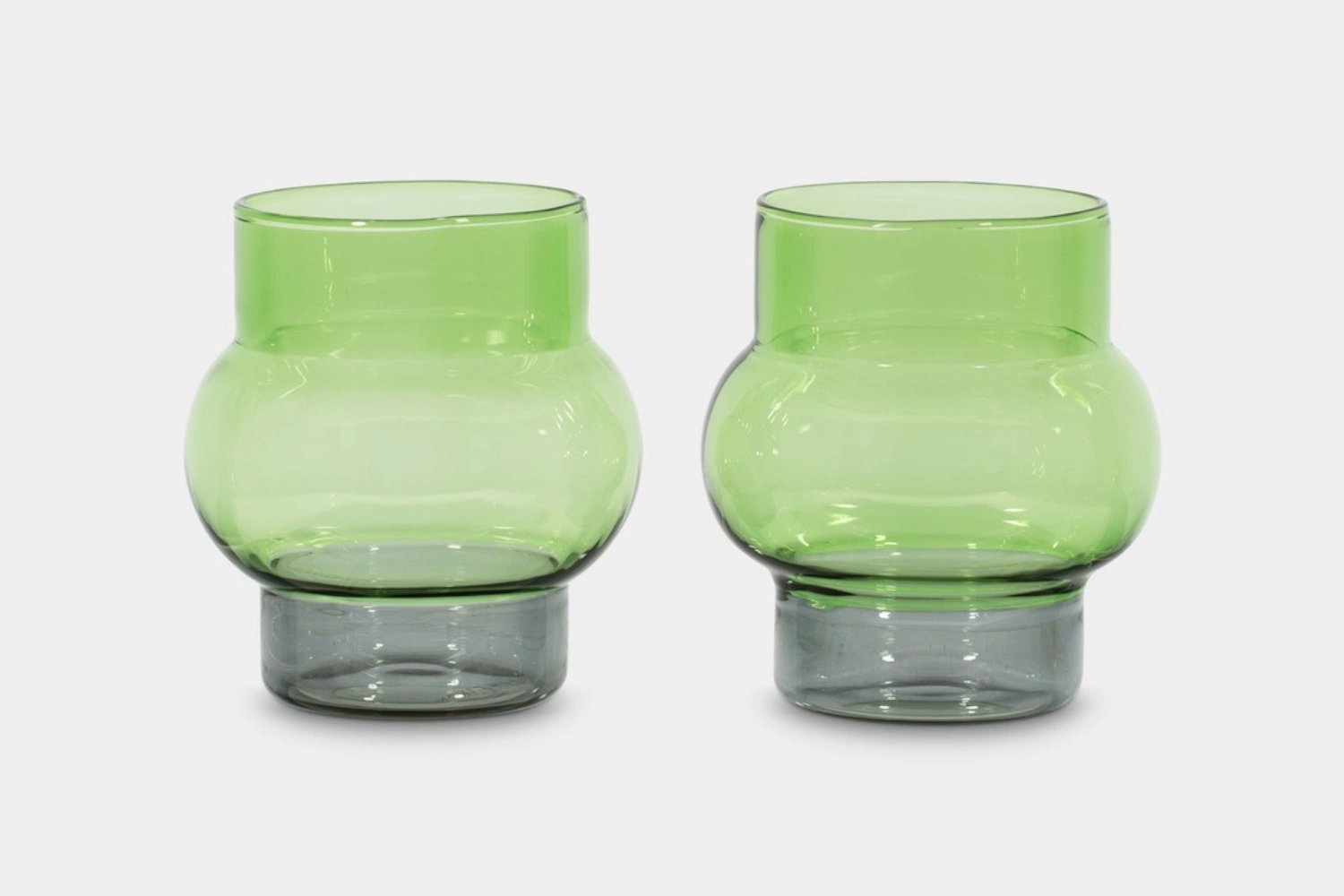 Conj. de Copos Bump 6