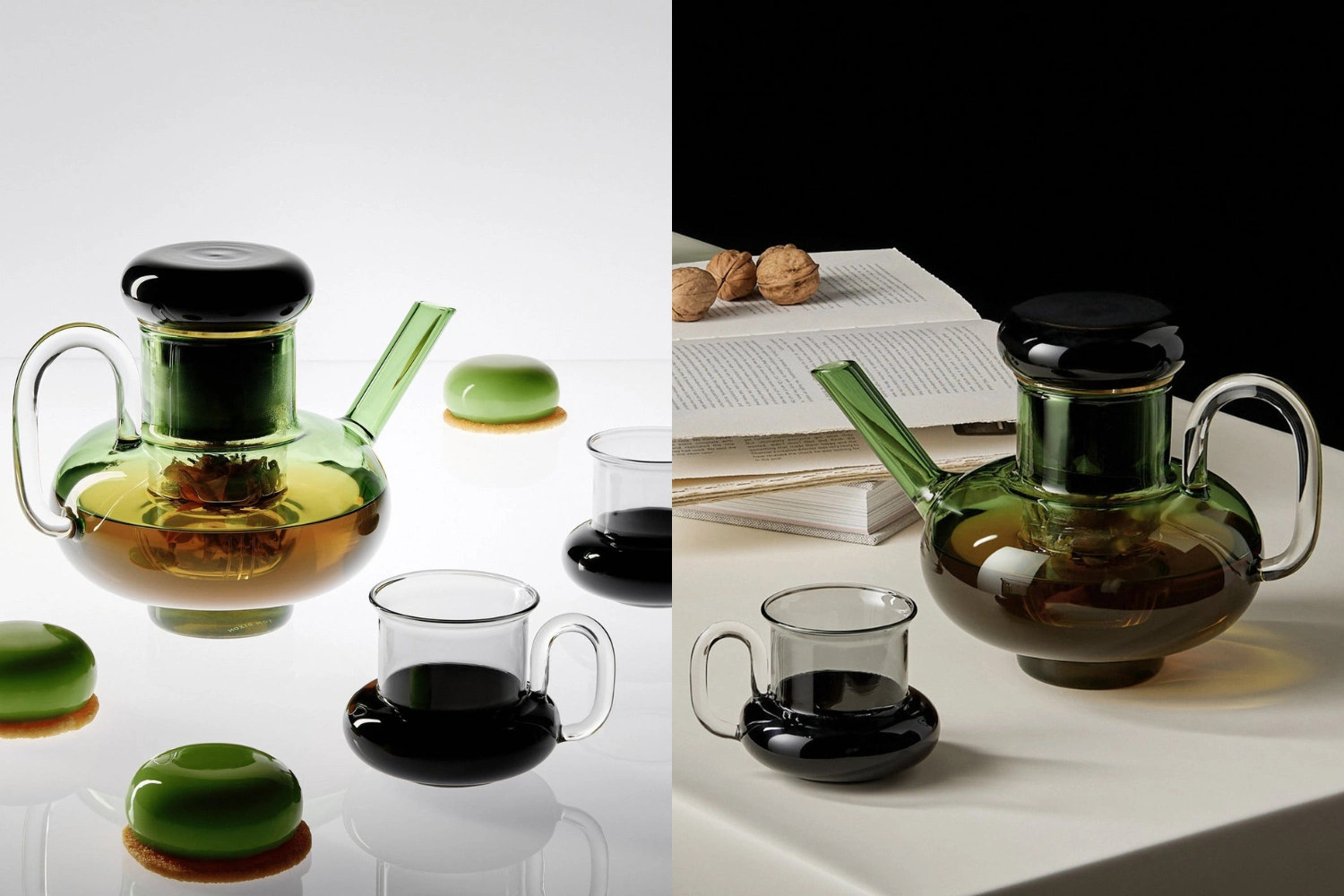 Conj. de Copos Bump 7