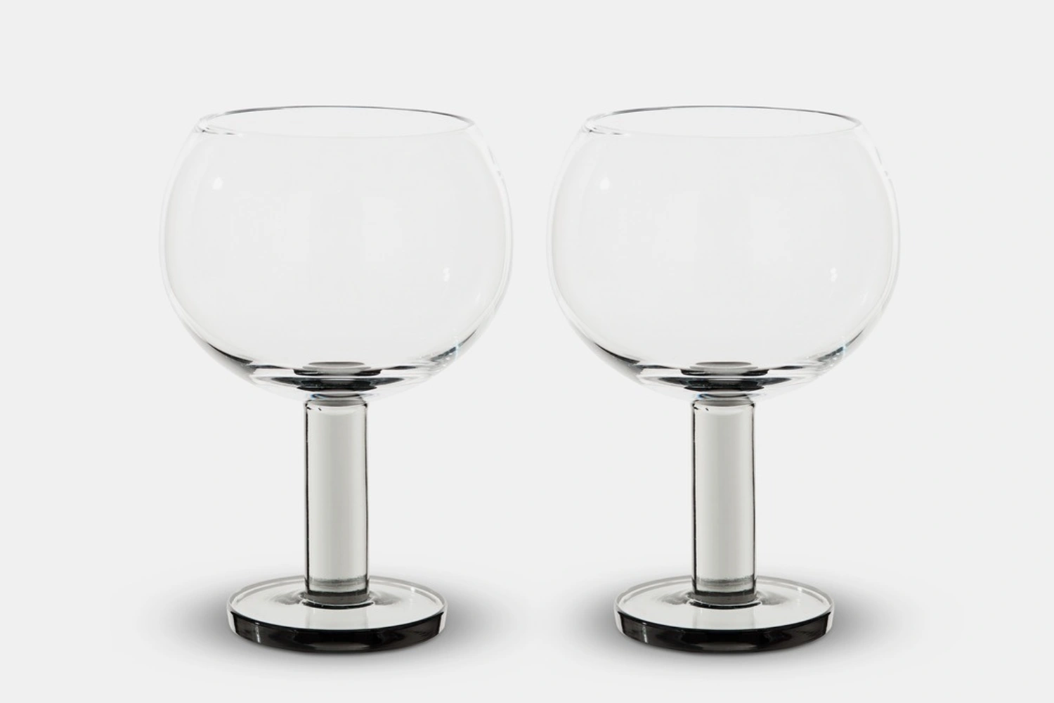 Conj. de Copos Puck 1