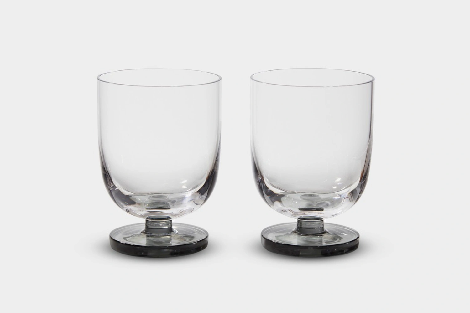 Conj. de Copos Puck 3