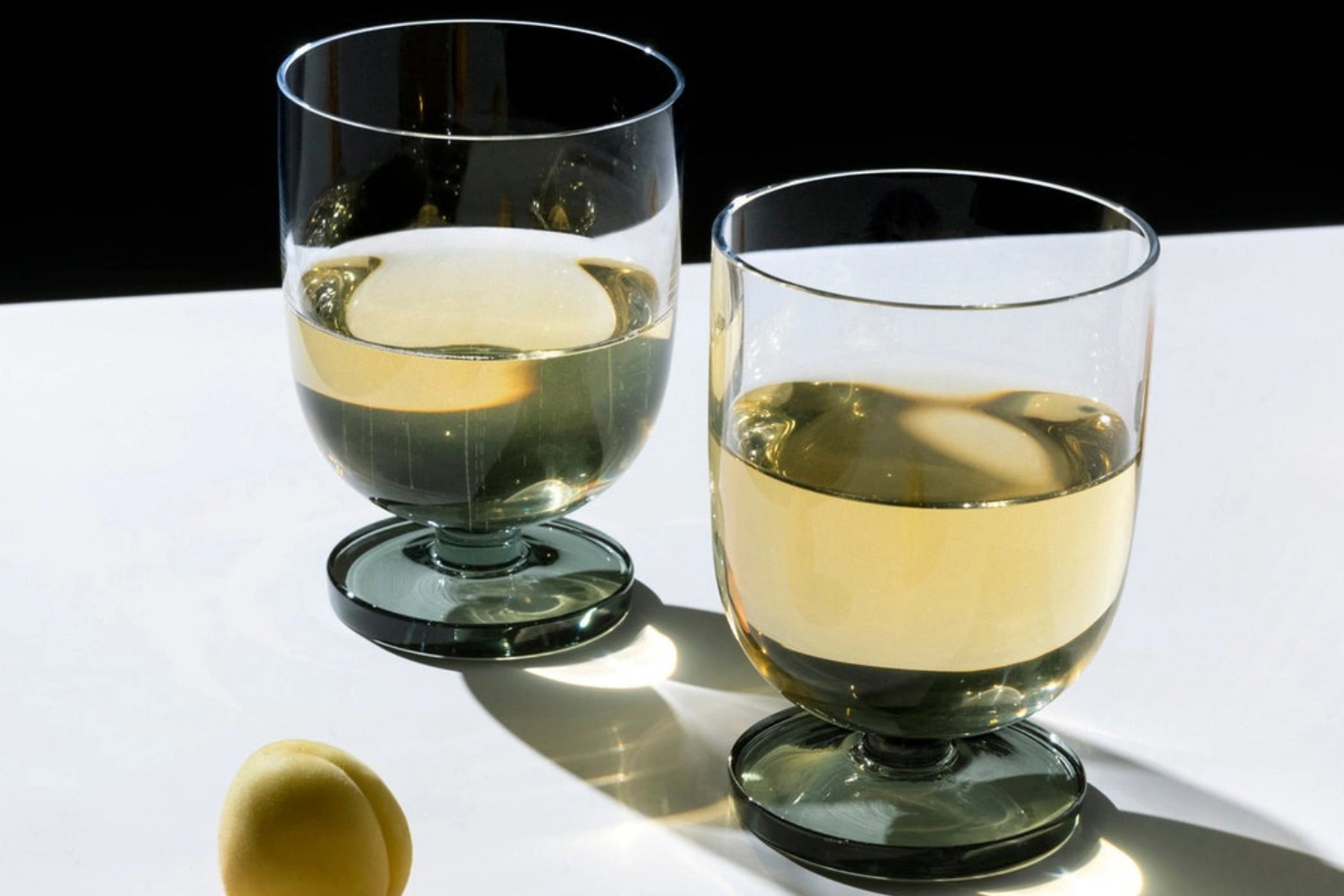 Conj. de Copos Puck 4