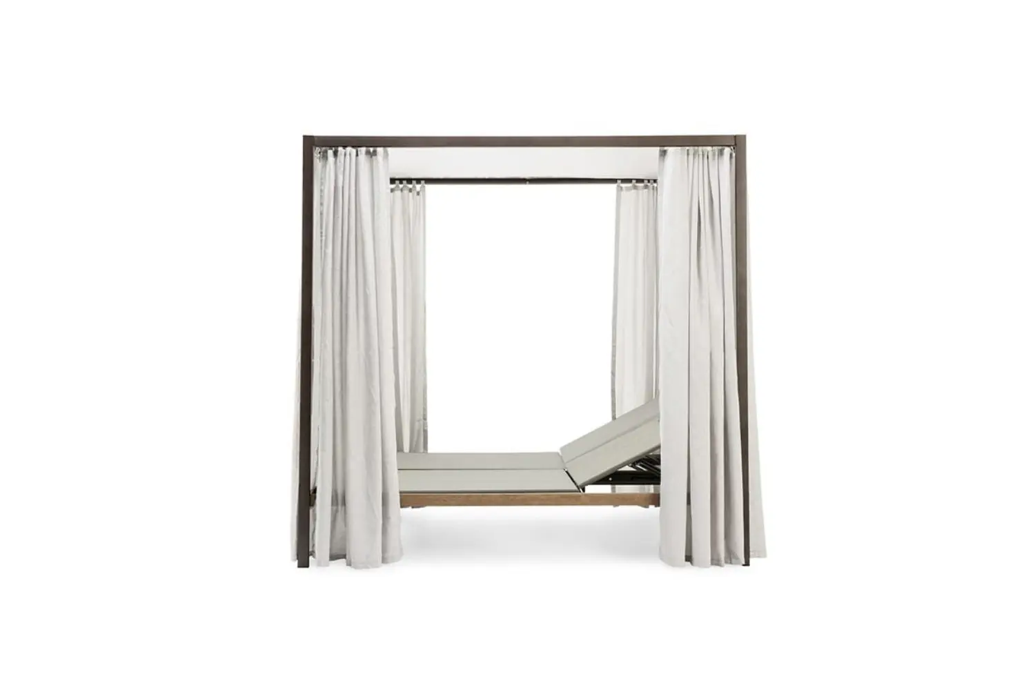 Espreguiçadeira Allaperto Urban dupla2