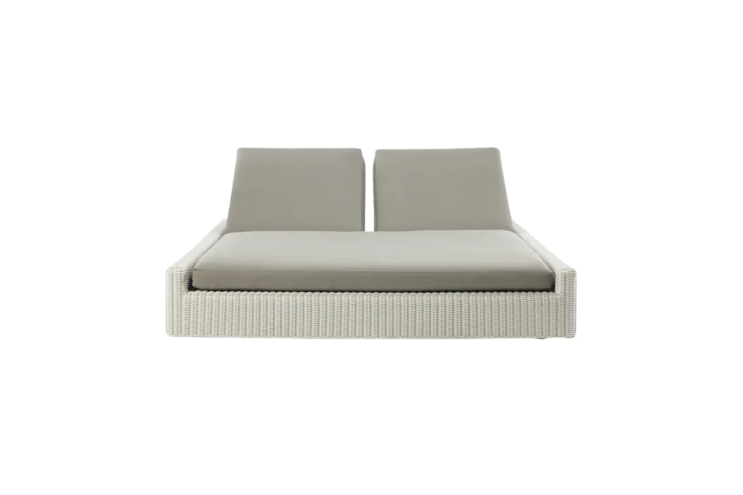 Espreguiçadeira Cube Dupla2