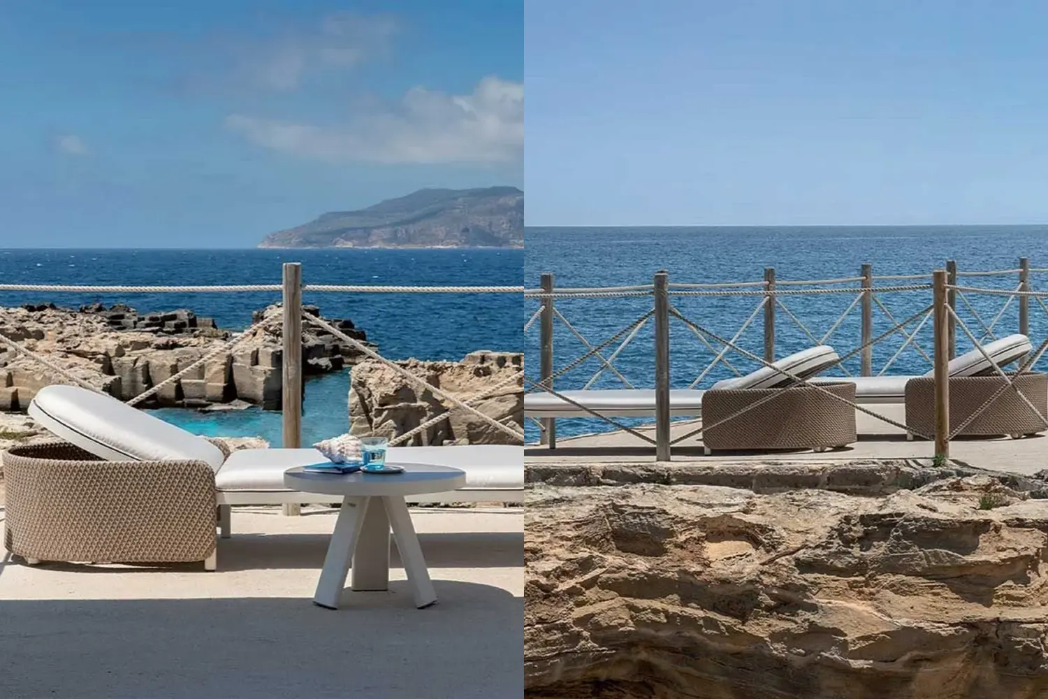 Espreguiçadeira Esedra2