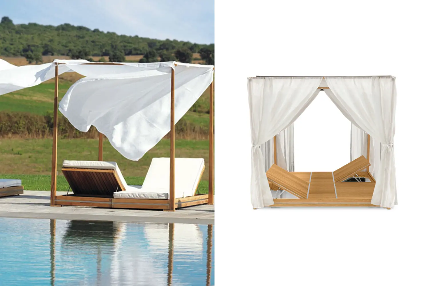 Espreguiçadeira Essenza Dupla2