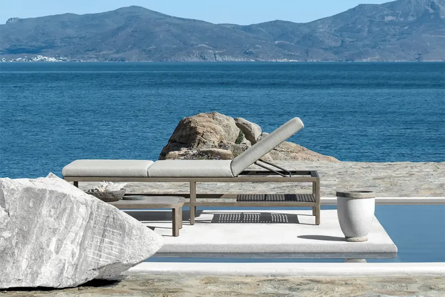 Espreguiçadeira Grand Life2