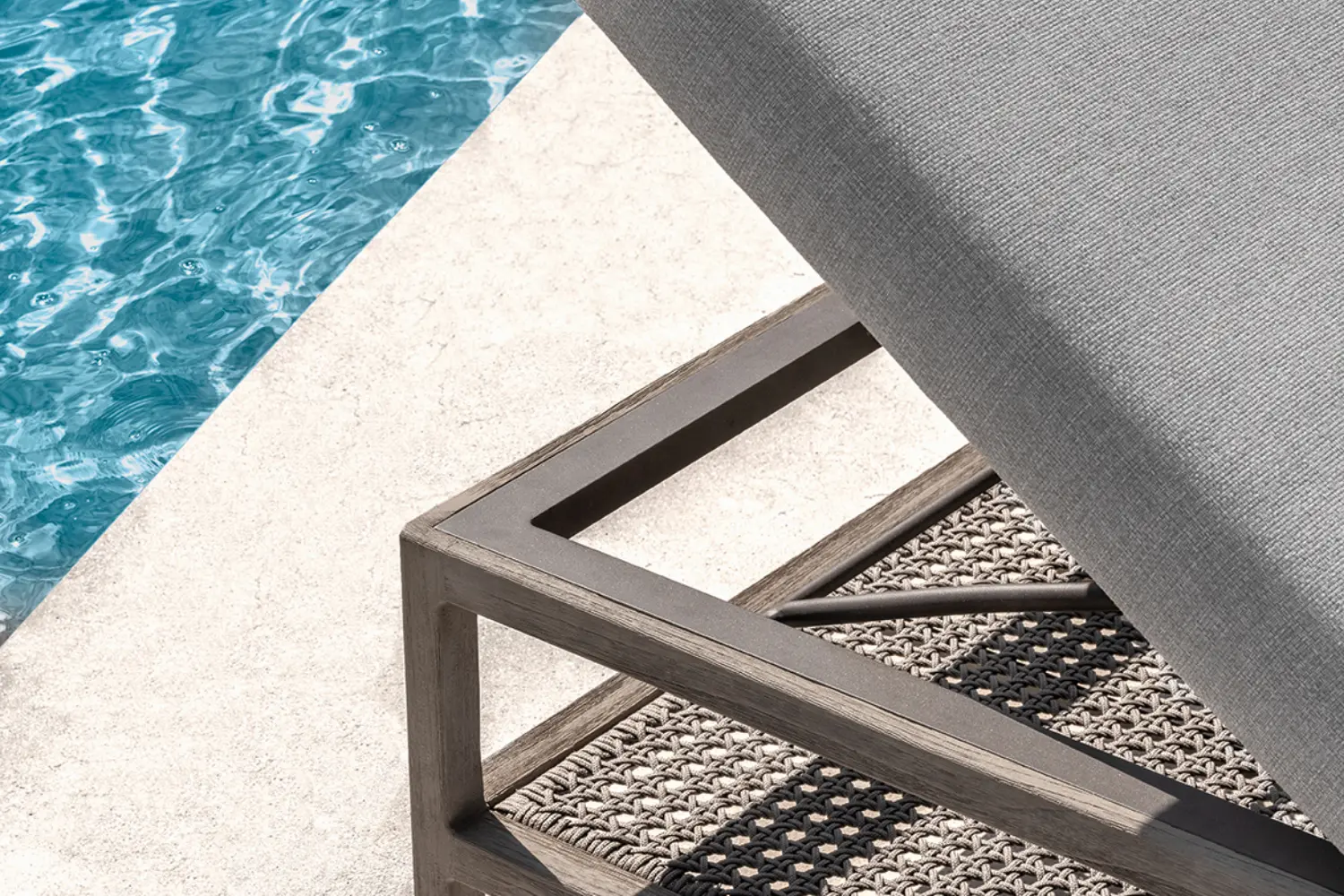 Espreguiçadeira Grand Life3