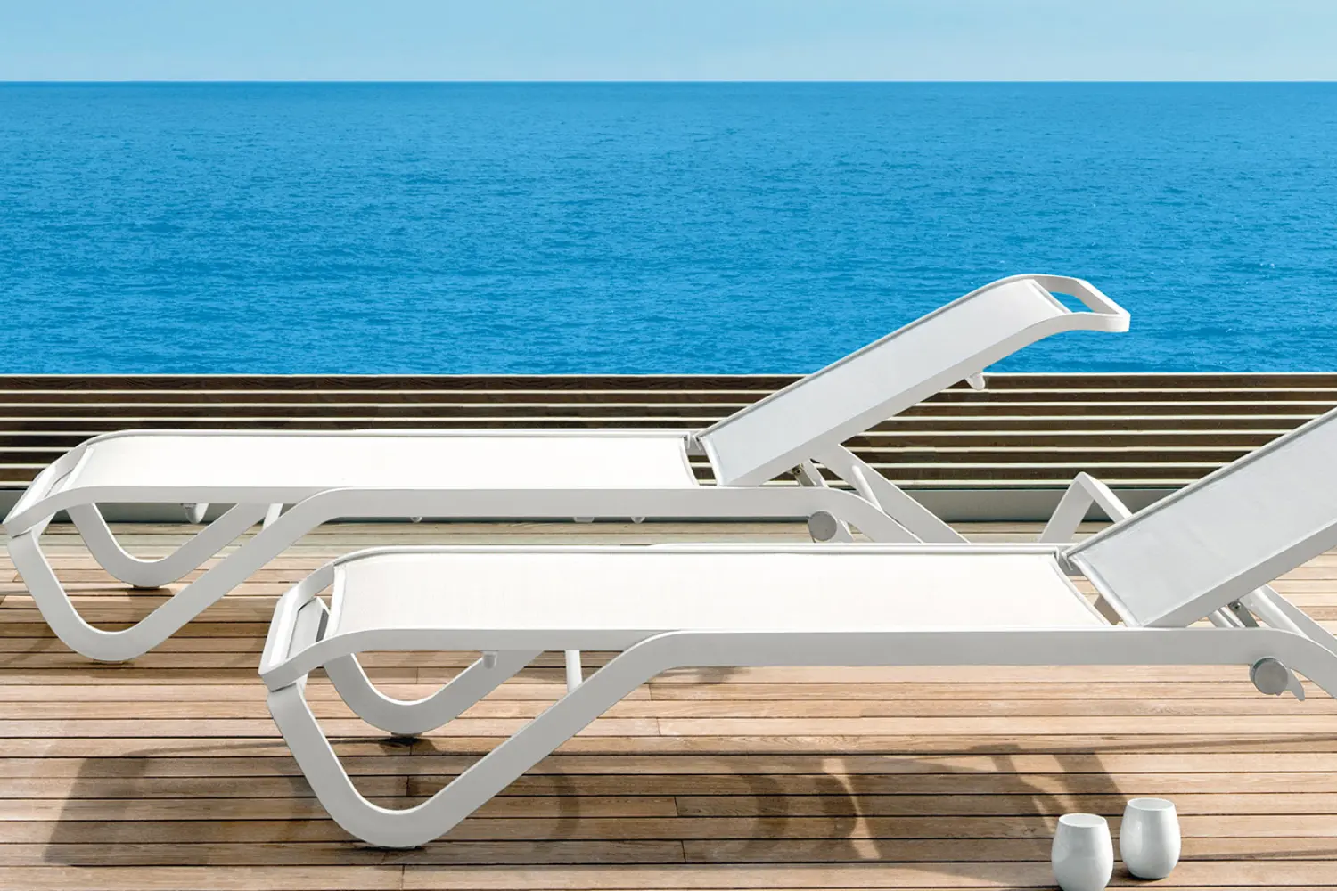 Espreguiçadeira Ocean1