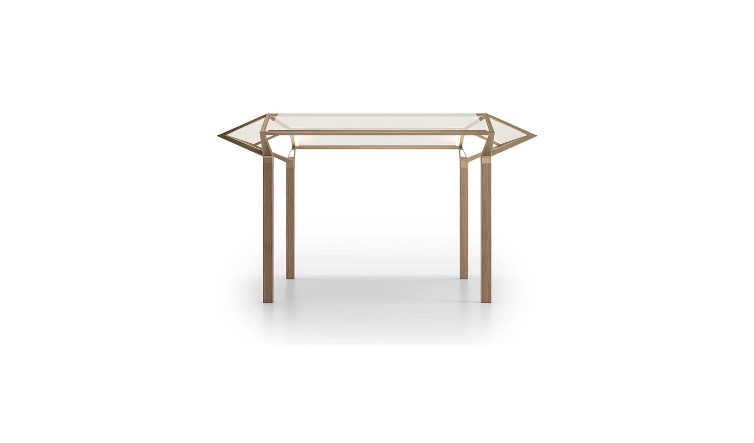 Gazebo Cosmo Shading