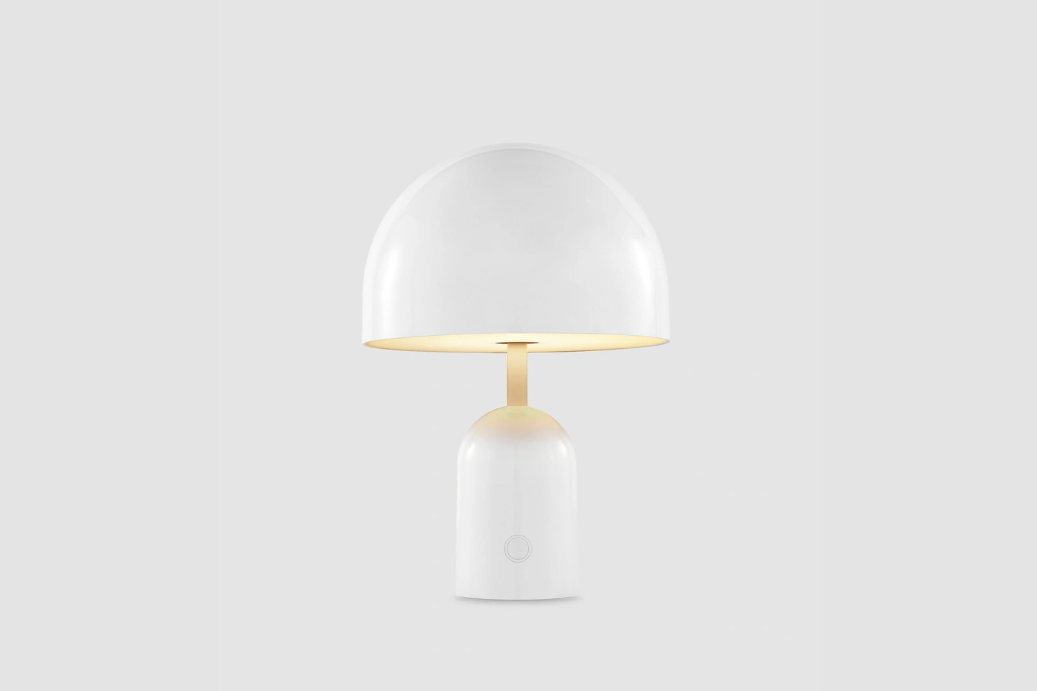 Luminária Portátil Bell 18