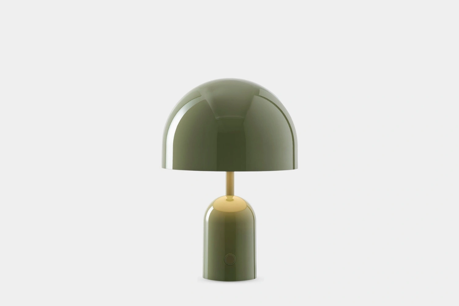 Luminária Portátil Bell 3