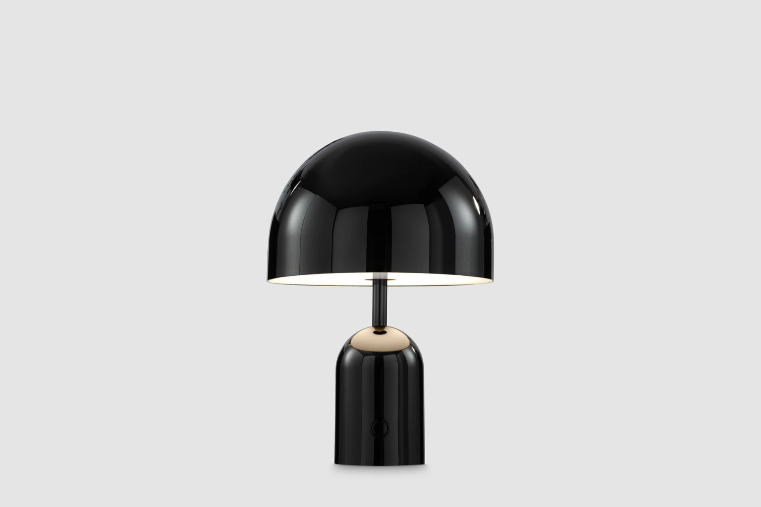 Luminária Portátil Bell 7