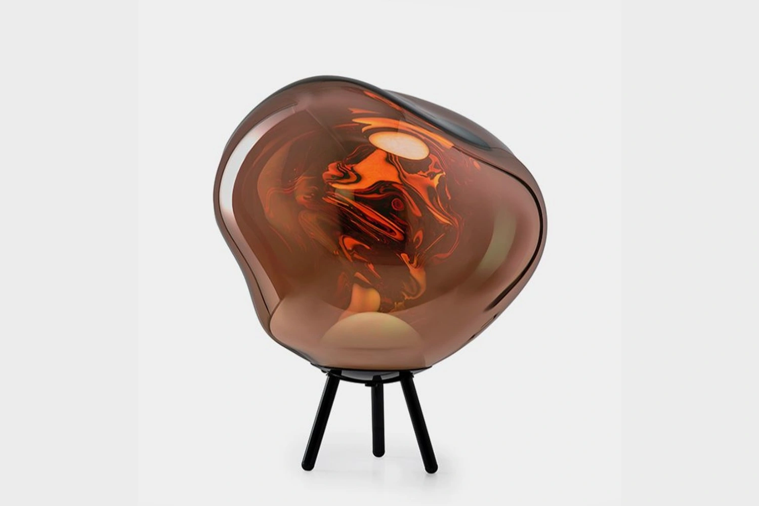 Luminária Portátil Melt Large 1