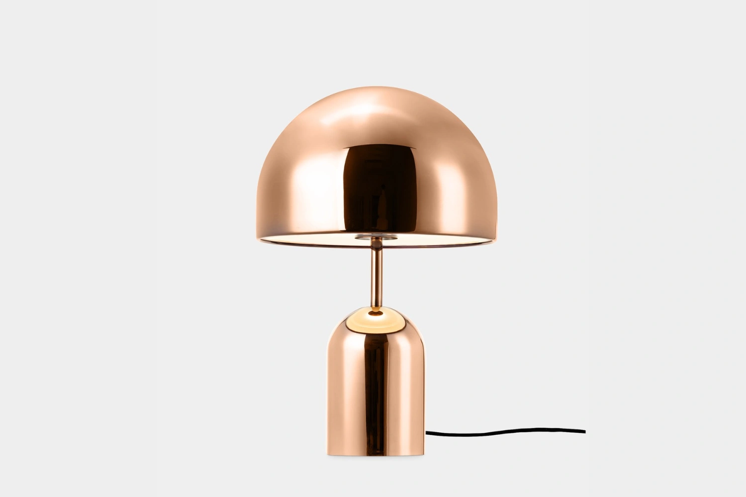 Luminária de Mesa Bell 4