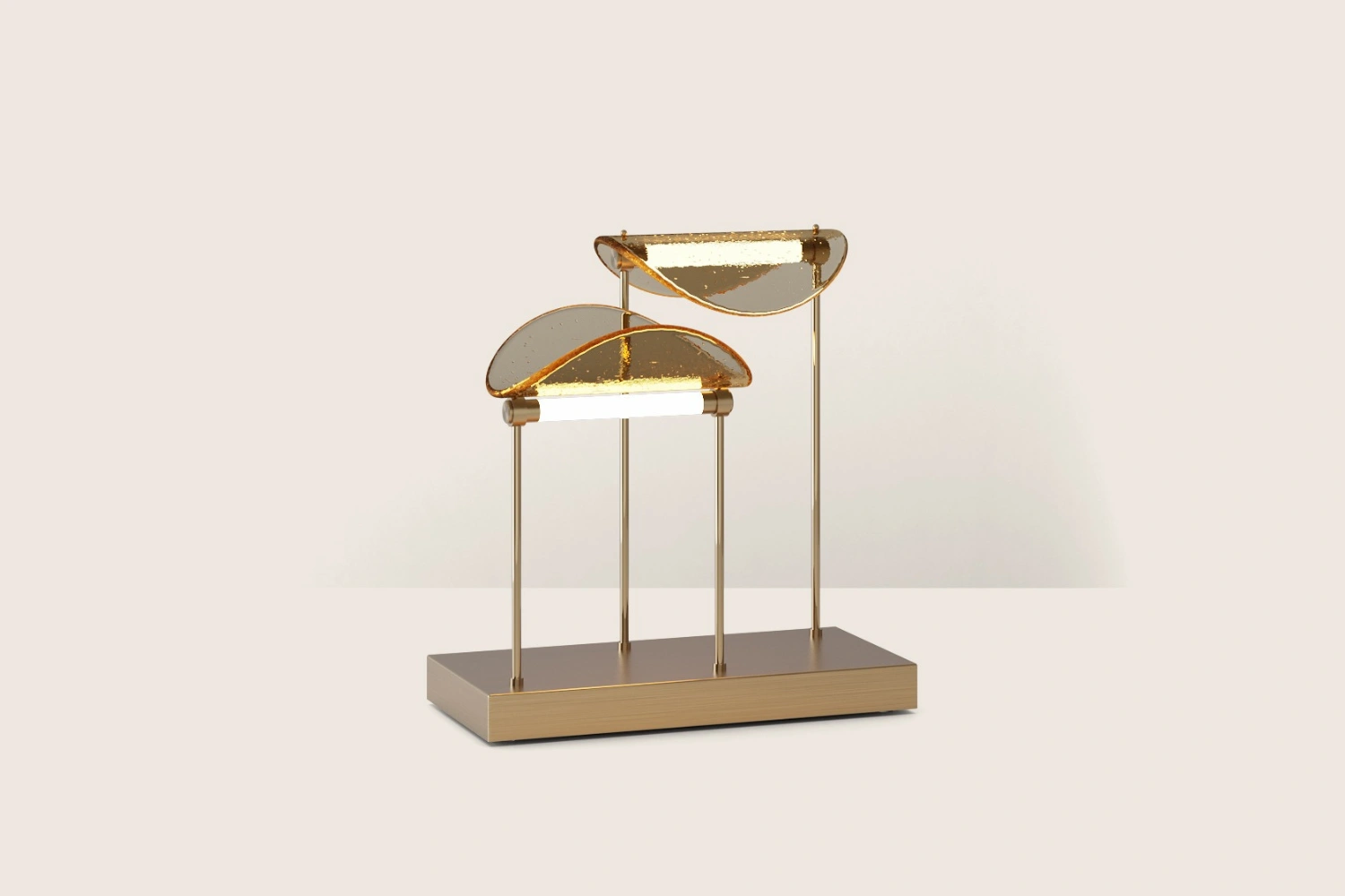 Luminária de Mesa Manta 1