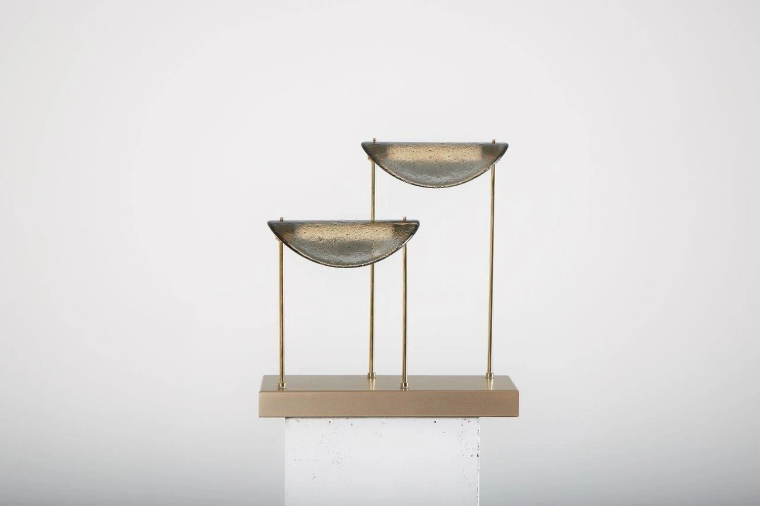 Luminária de Mesa Manta 2