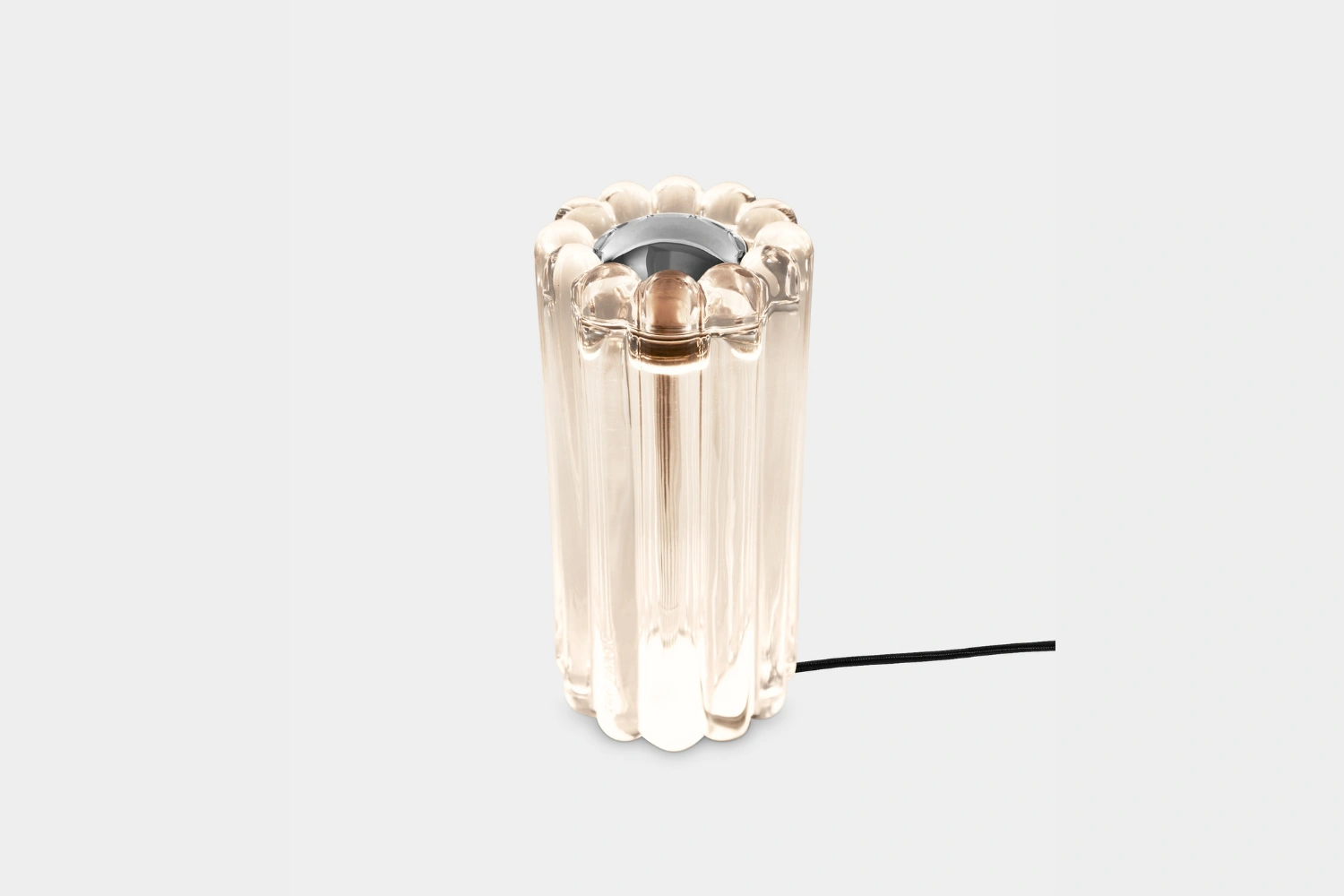 Luminária de Mesa Press 1