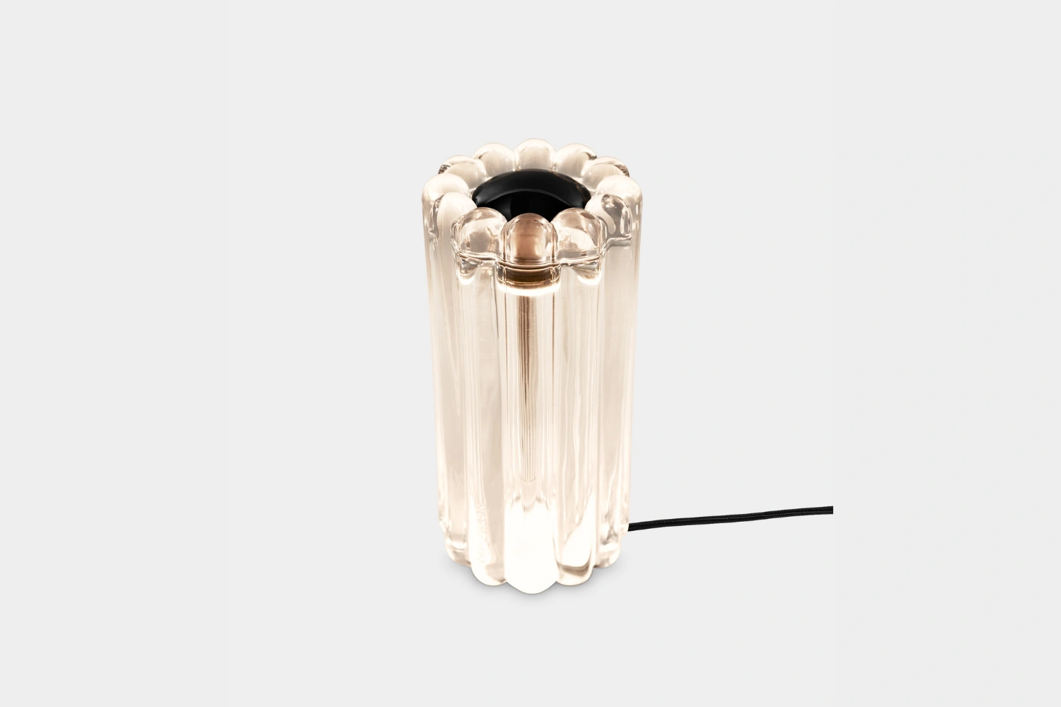 Luminária de Mesa Press 2