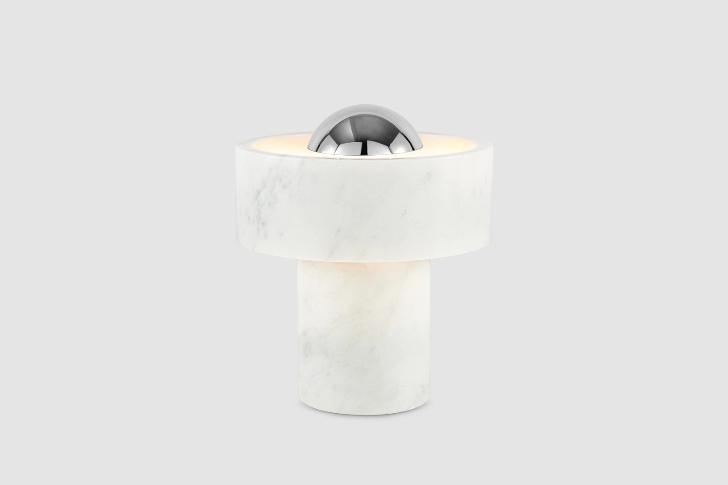 Luminária de Mesa Stone 1