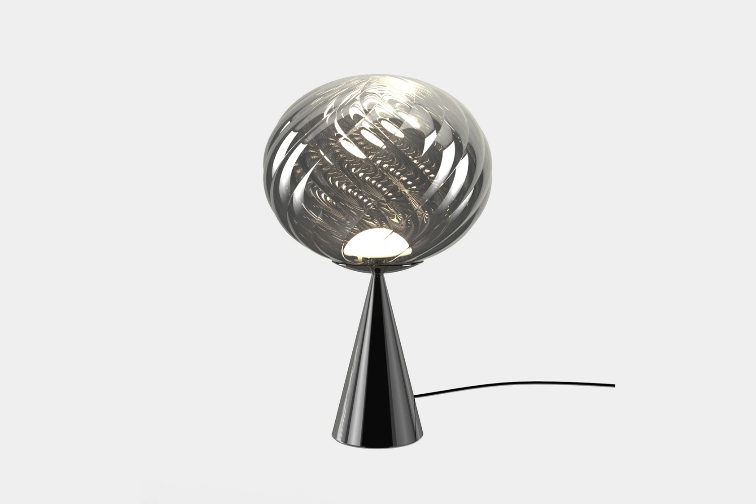 Luminária de Mesa Whirl 1