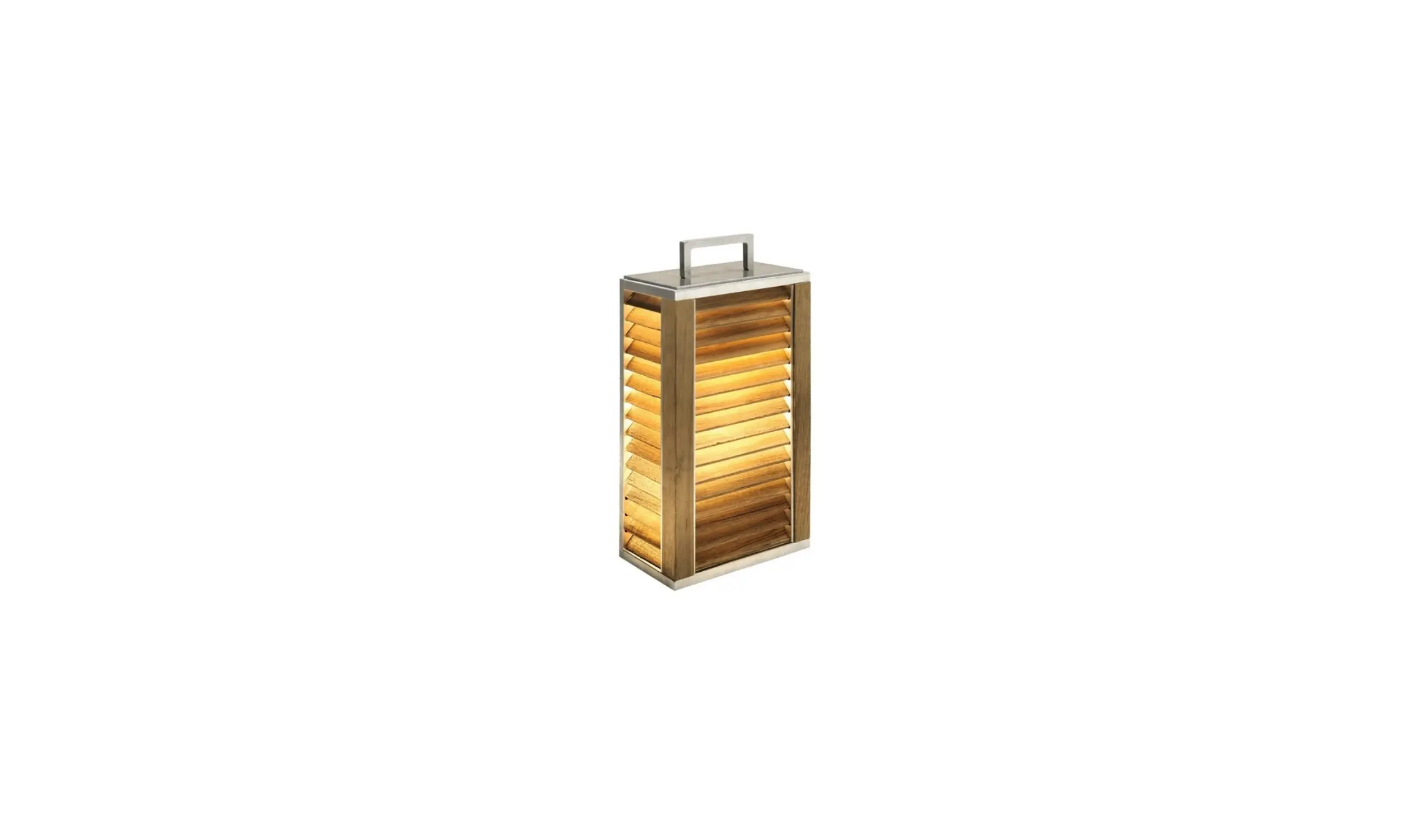 Luminária de Parede Ginger