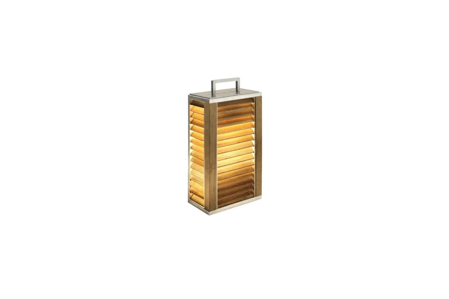 Luminária de Parede Ginger2