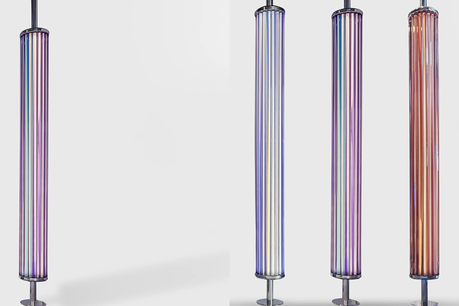 Luminária de Piso Claire 1