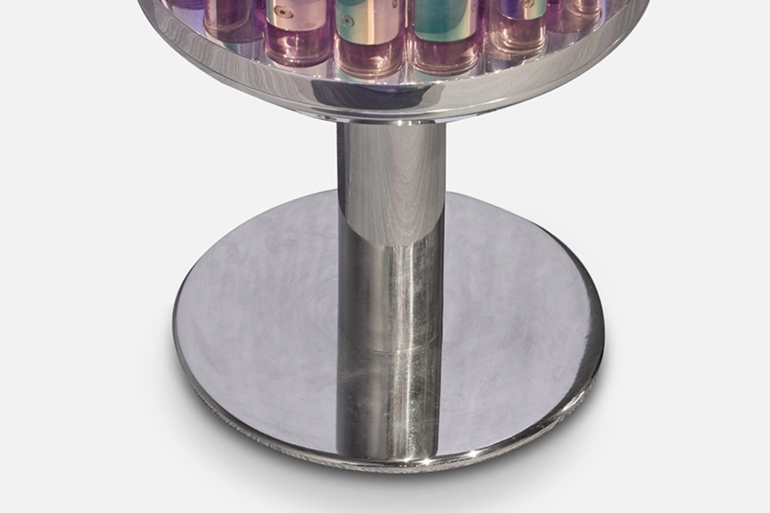 Luminária de Piso Claire 2