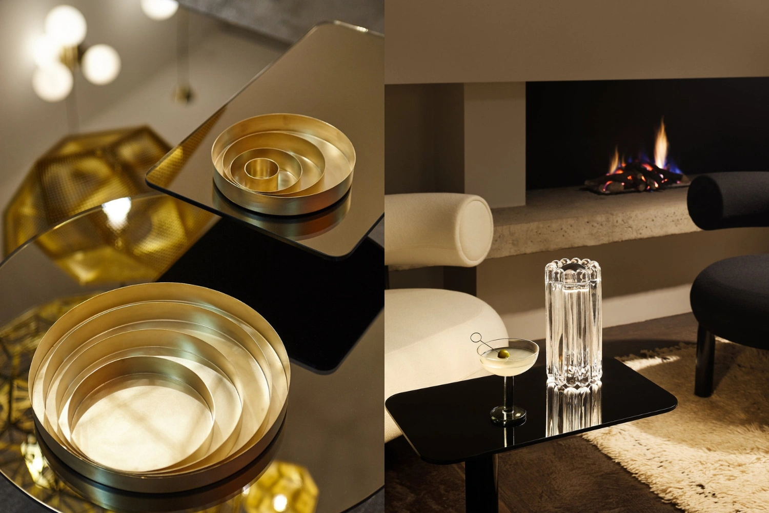 Mesa Lateral Flash Rectangle 5