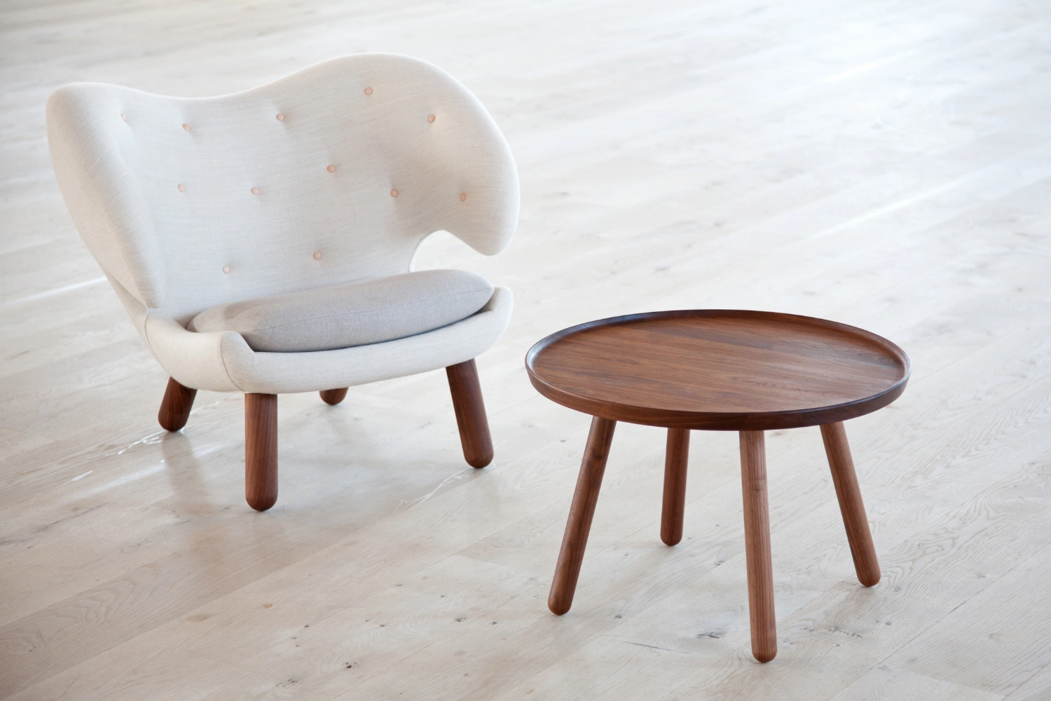 Mesa Lateral Pelican 3