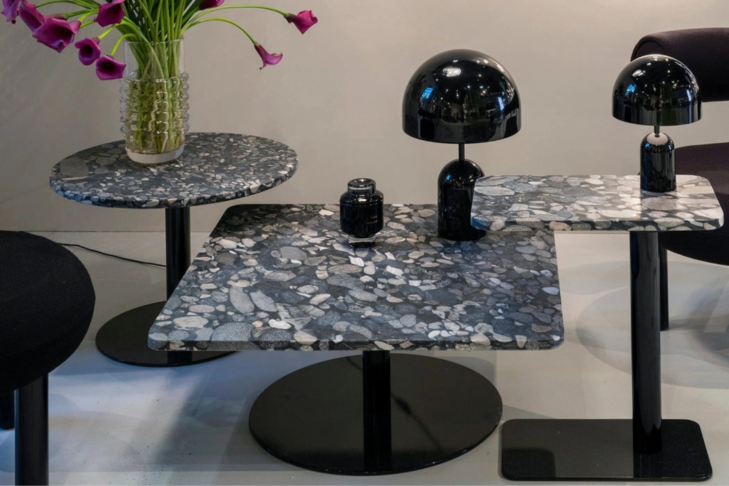 Mesa Lateral Stone 3