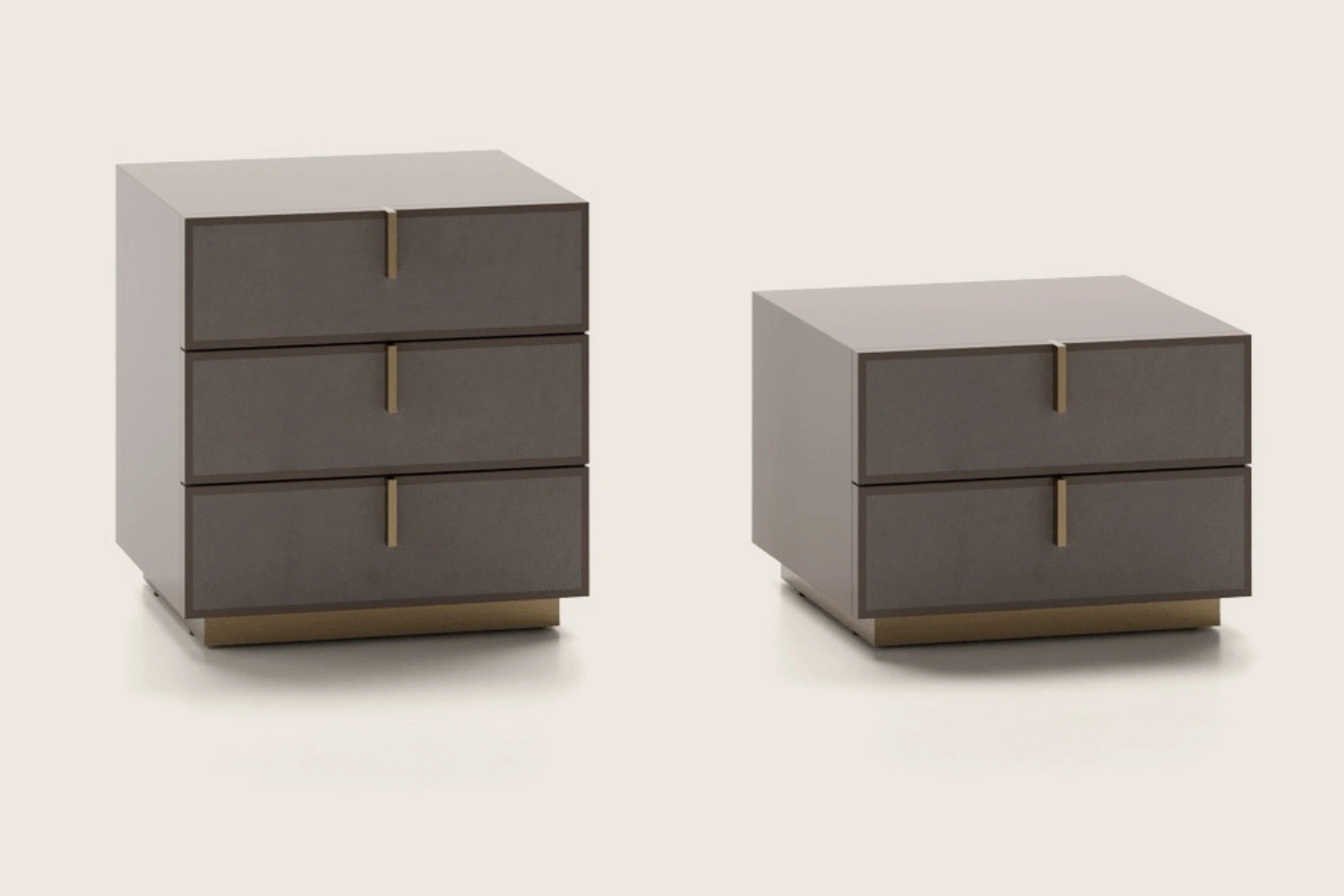 Mesa de Cabeceira Fine 3