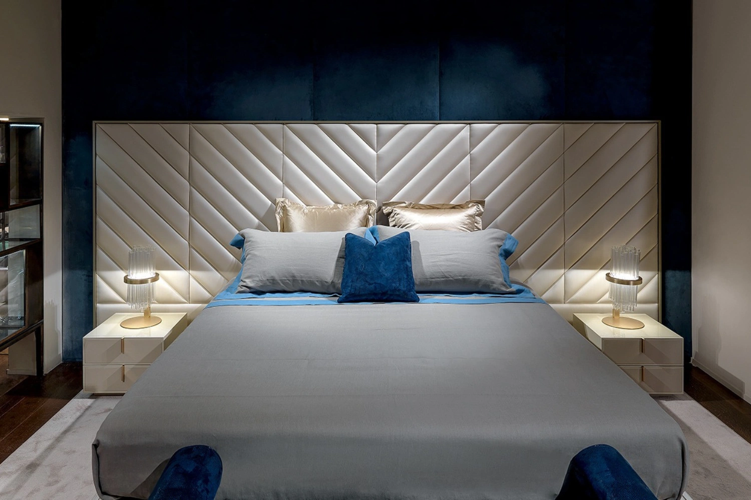 Mesa de Cabeceira Fine 4