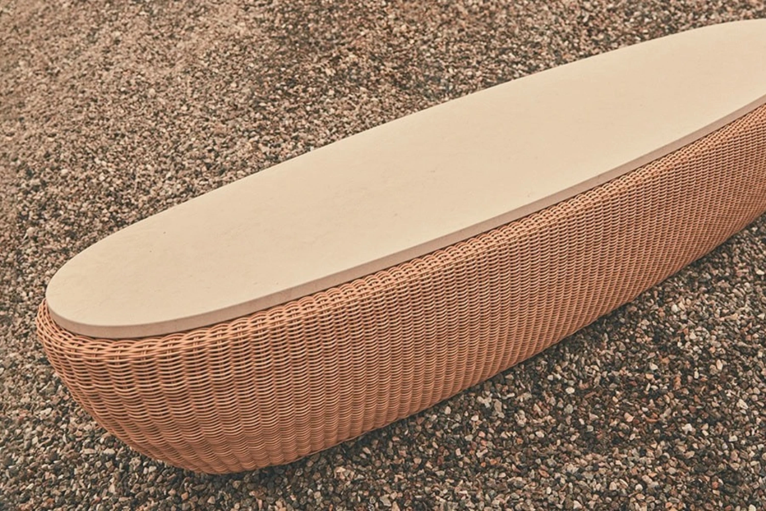 Mesa de Centro Afternoons 2