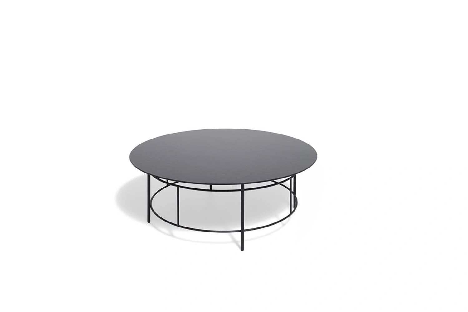 Mesa de Centro Andon 5