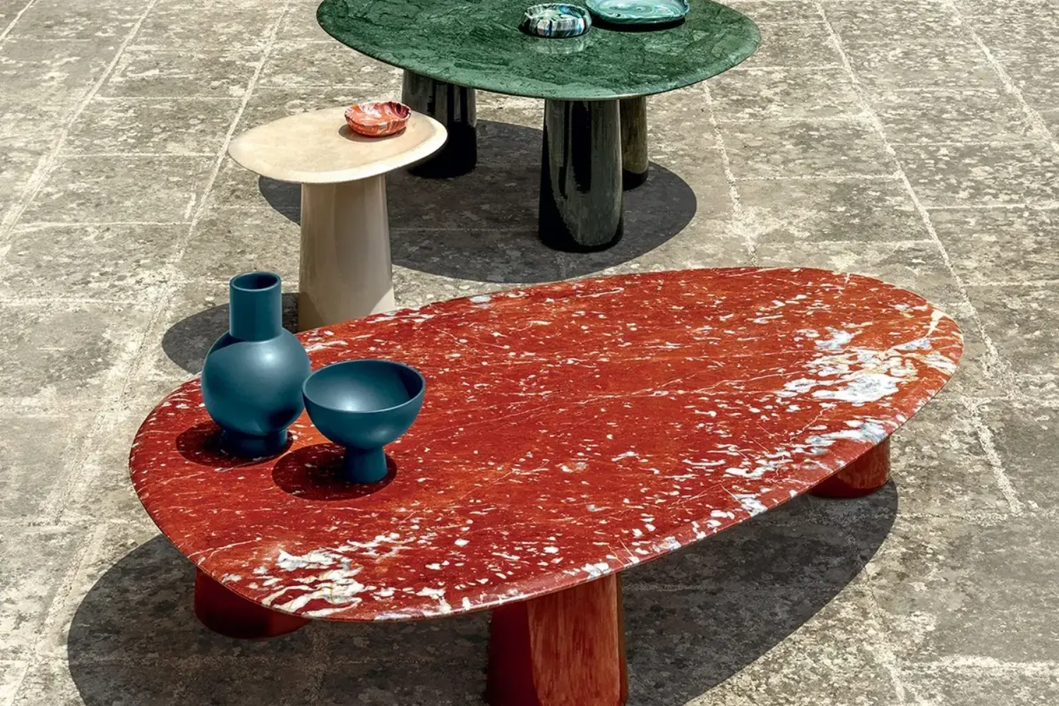 Mesa de Centro Boldini2