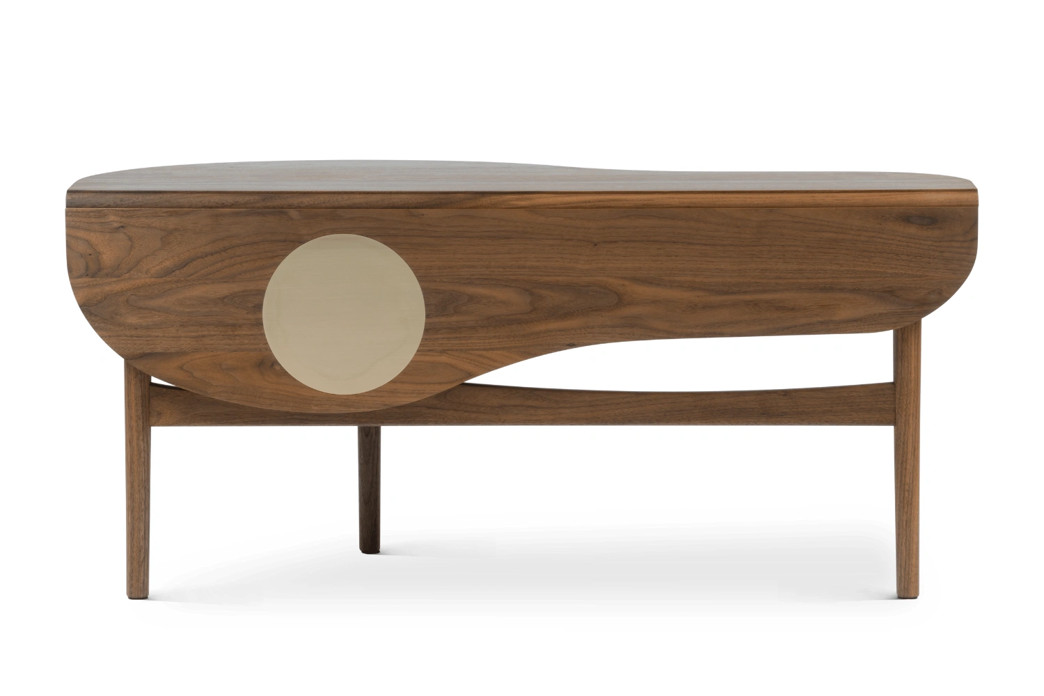 Mesa de Centro Butterly 1