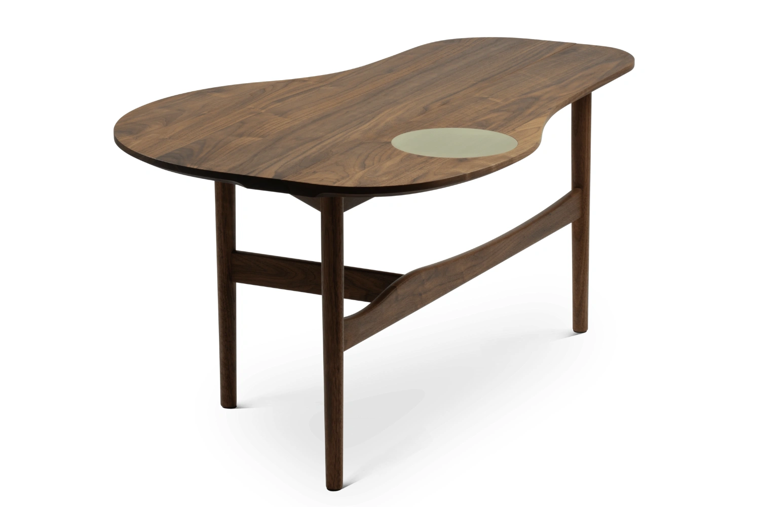 Mesa de Centro Butterly 3