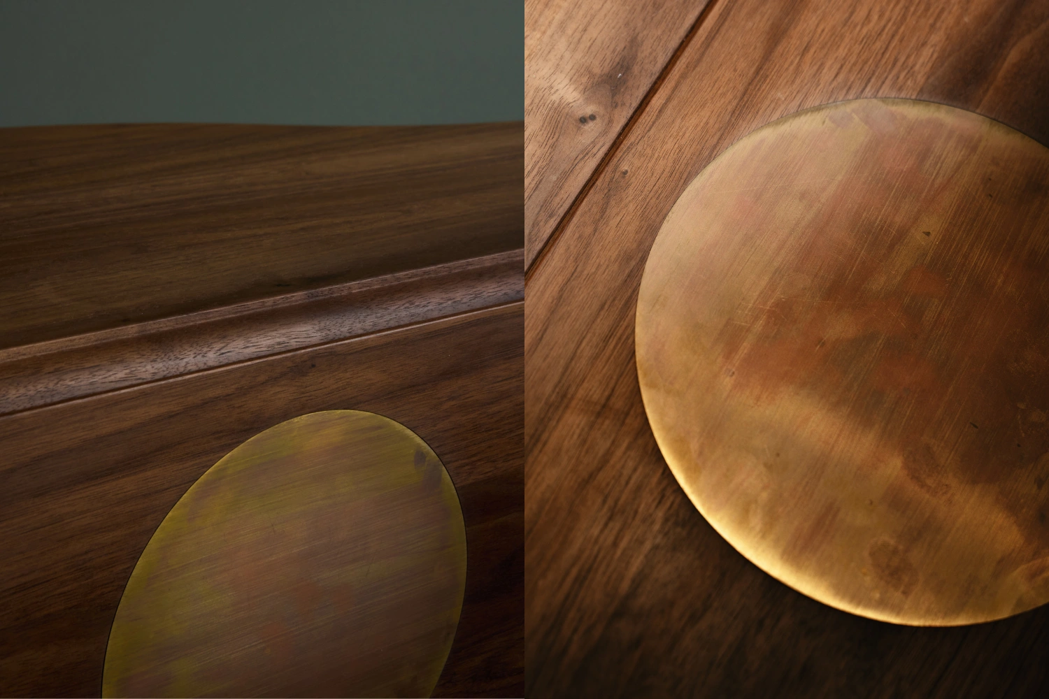 Mesa de Centro Butterly 4