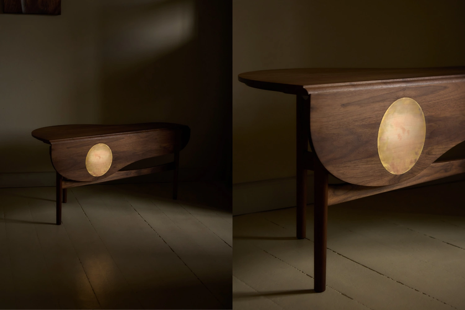 Mesa de Centro Butterly 5