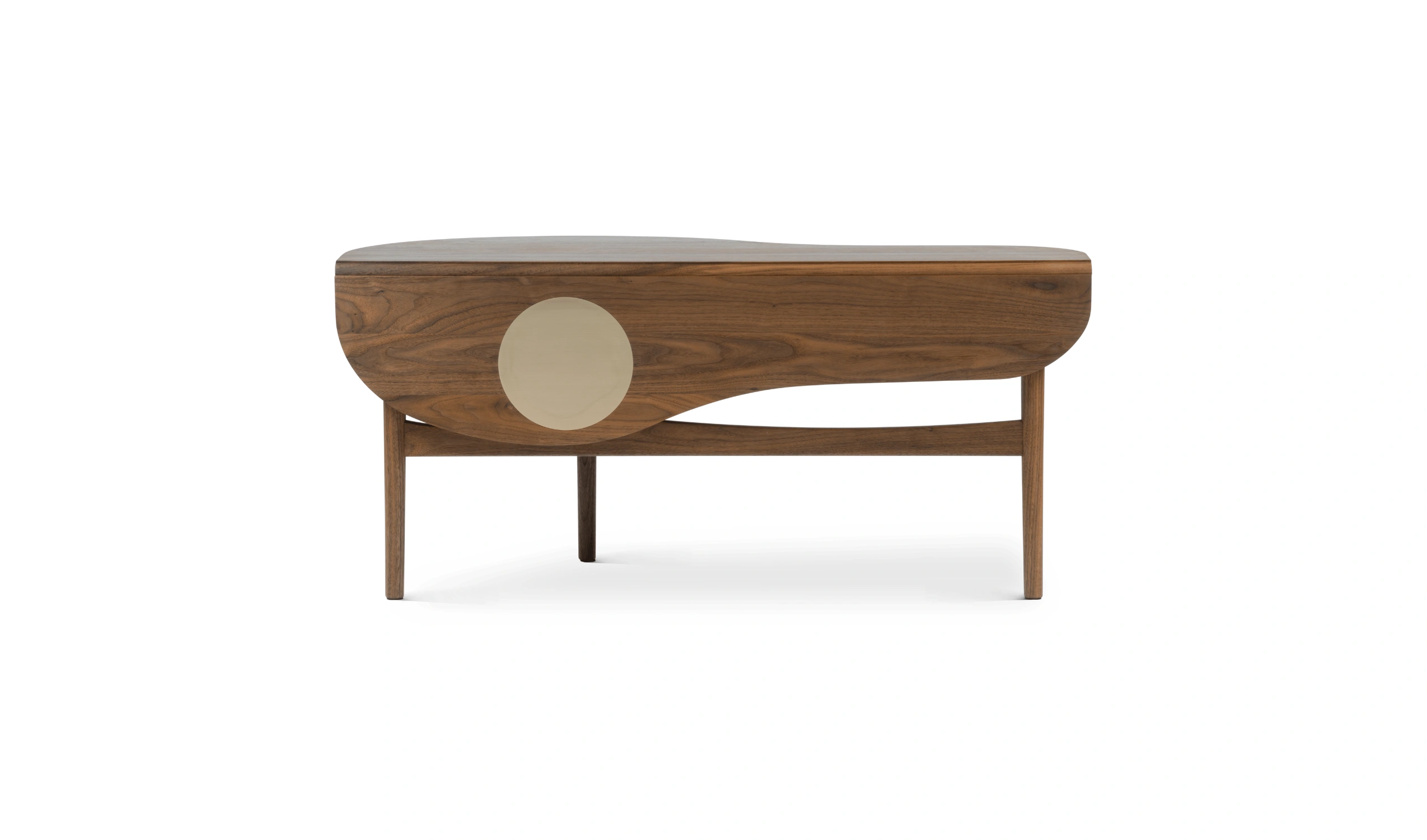 Mesa de Centro Butterly