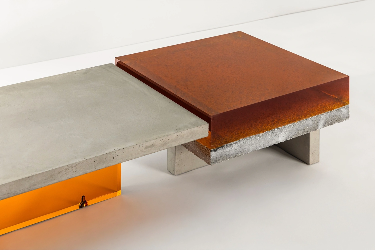 Mesa de Centro Cava 2